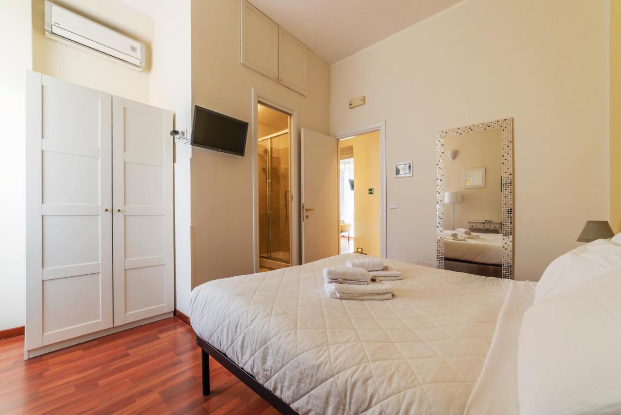 4-Rooms Flat At Vatican Roma Exterior foto