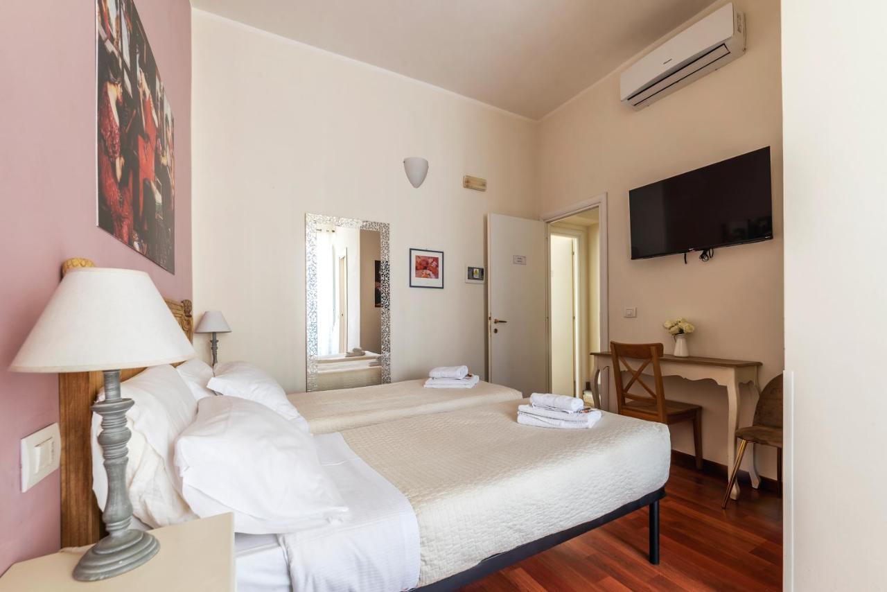 4-Rooms Flat At Vatican Roma Exterior foto