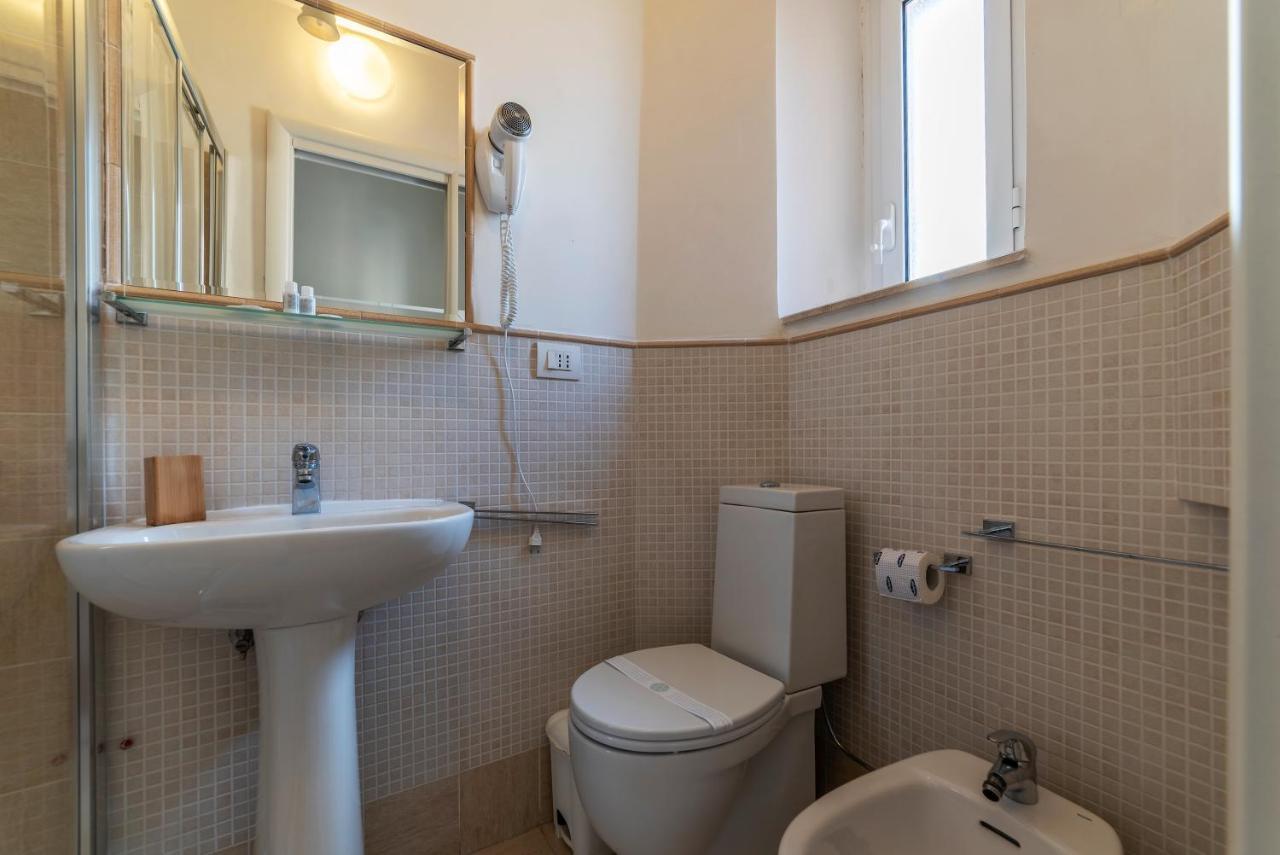 4-Rooms Flat At Vatican Roma Exterior foto
