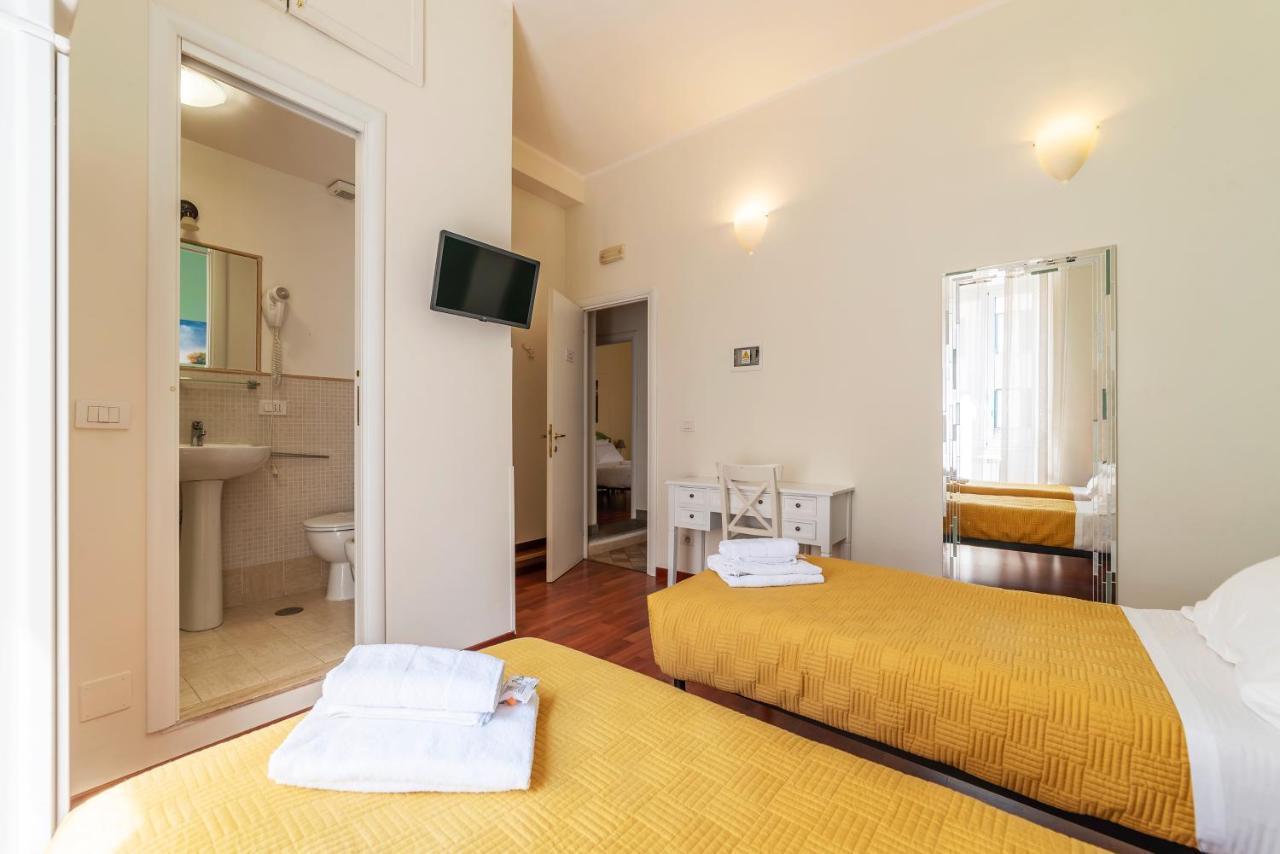 4-Rooms Flat At Vatican Roma Exterior foto