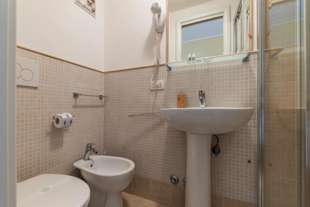 4-Rooms Flat At Vatican Roma Exterior foto